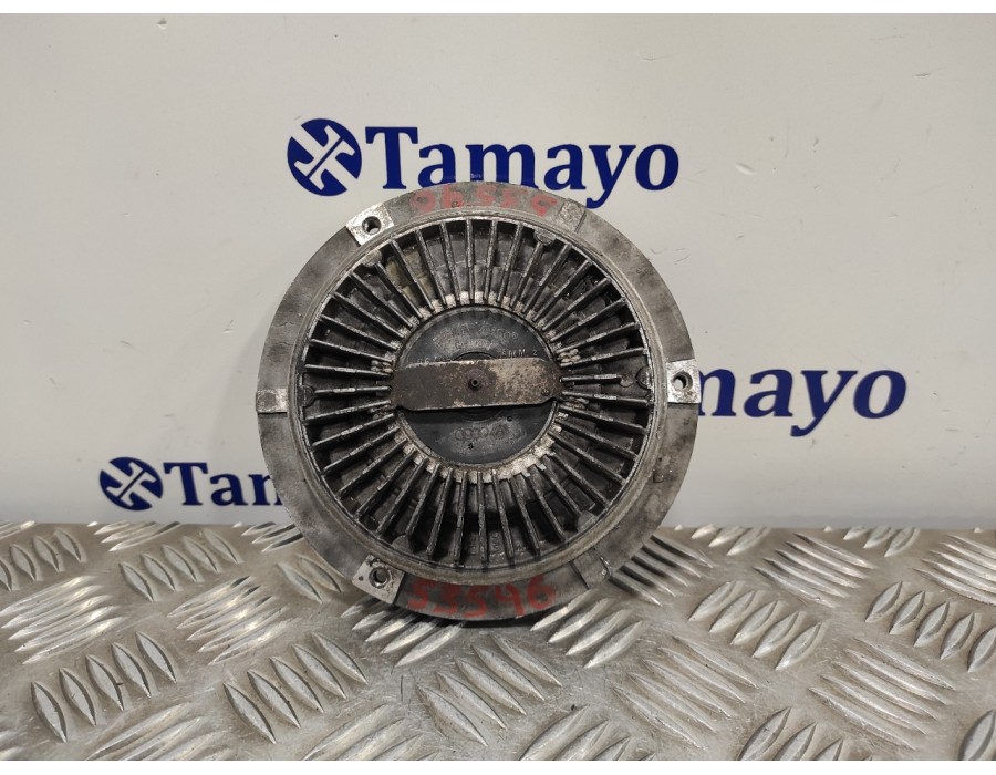 Recambio de maza embrague viscoso para audi a4 berlina (8e) 2.5 v6 24v tdi referencia OEM IAM 059121350F  