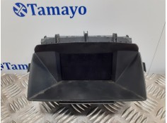 Recambio de pantalla multifuncion para opel zafira b 1.9 cdti referencia OEM IAM 13159588  