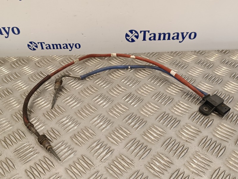 Recambio de sonda lambda para dacia sandero stepway essential referencia OEM IAM 226581040R  