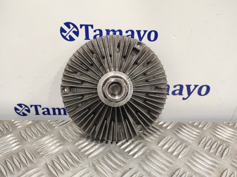 Recambio de maza embrague viscoso para audi a4 berlina (8e) 2.5 v6 24v tdi referencia OEM IAM 059121350F  