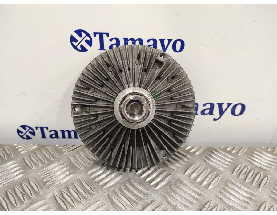 Recambio de maza embrague viscoso para audi a4 berlina (8e) 2.5 v6 24v tdi referencia OEM IAM 059121350F  