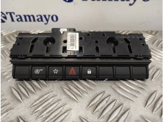 Recambio de warning para renault captur ii 1.3 tce referencia OEM IAM 283E85899R  