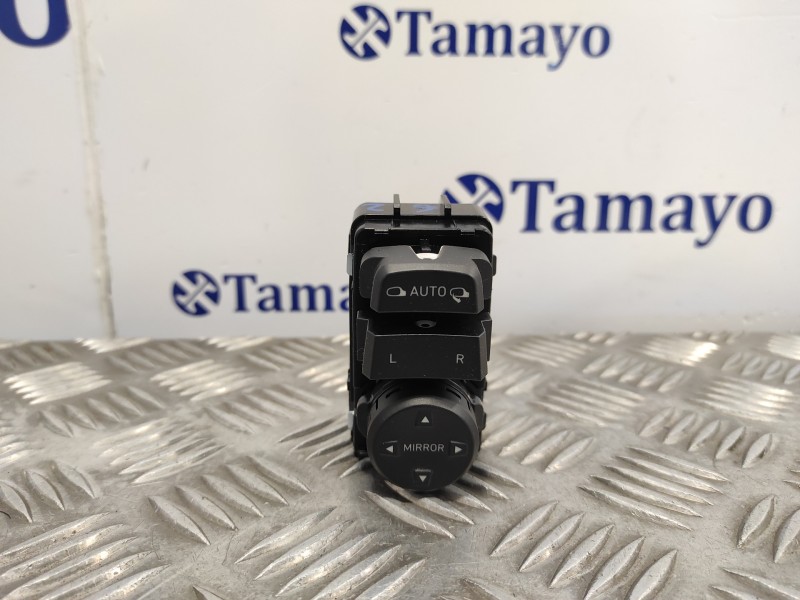 Recambio de mando retrovisor para hyundai i30 fastback 1.4 tgdi cat referencia OEM IAM 93530G3010  