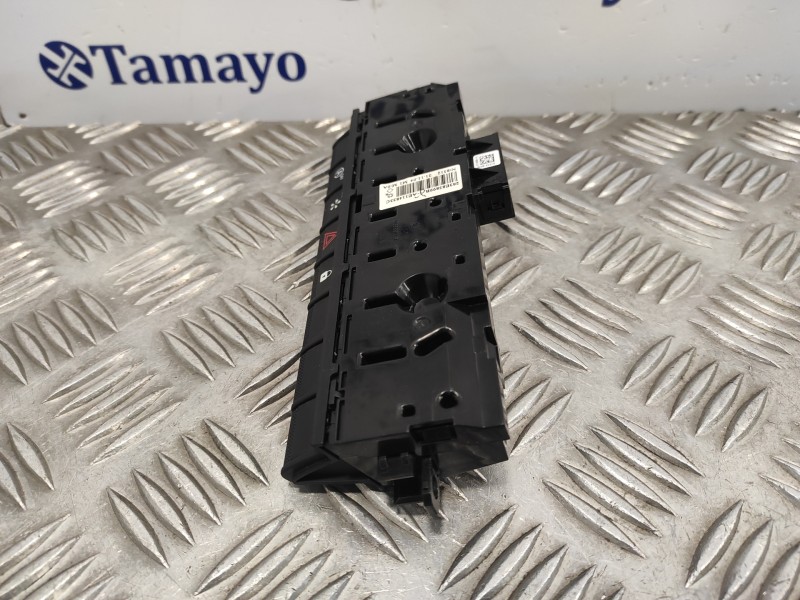 Recambio de warning para renault captur ii 1.3 tce referencia OEM IAM 283E85899R  