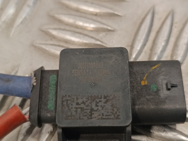 Recambio de sonda lambda para dacia sandero stepway essential referencia OEM IAM 226581040R  