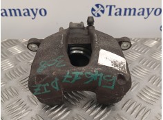 Recambio de pinza freno delantera izquierda para peugeot 308 1.6 hdi fap referencia OEM IAM Y04565   2