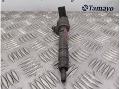 Recambio de inyector para bmw serie 1 berlina (e81/e87) 2.0 turbodiesel cat referencia OEM IAM 0445110601  779844606 2