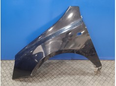 Recambio de aleta delantera izquierda para kia carnival 2.9 crdi cat referencia OEM IAM   