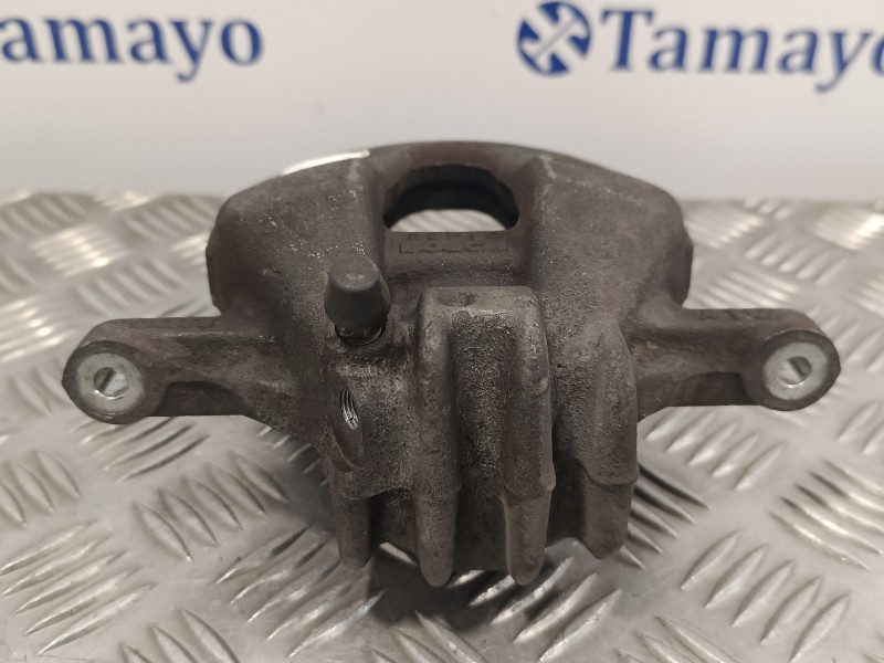 Recambio de pinza freno delantera izquierda para peugeot 308 1.6 hdi fap referencia OEM IAM Y04565  