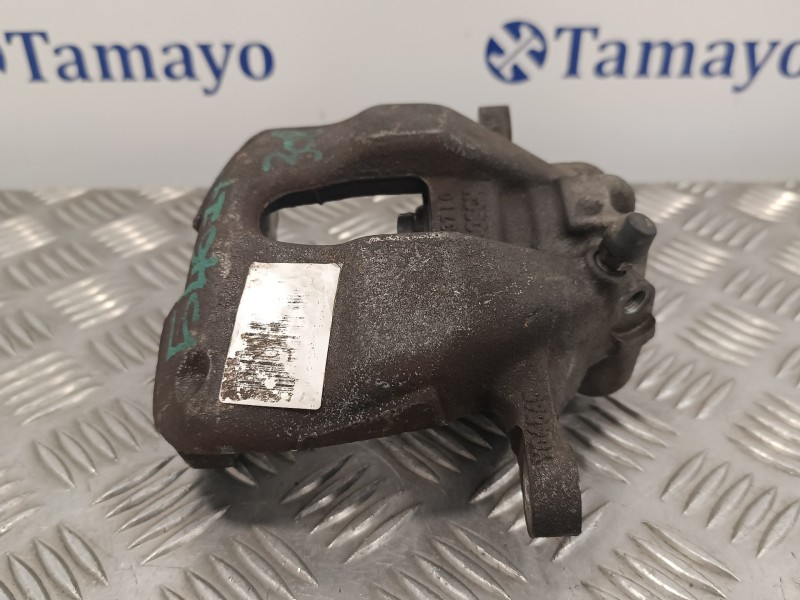 Recambio de pinza freno delantera izquierda para peugeot 308 1.6 hdi fap referencia OEM IAM Y04565  