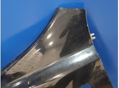 Recambio de aleta delantera izquierda para kia carnival 2.9 crdi cat referencia OEM IAM    2