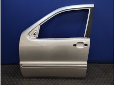 Recambio de puerta delantera izquierda para mercedes-benz clase m (w163) 2.7 cdi 20v cat referencia OEM IAM   