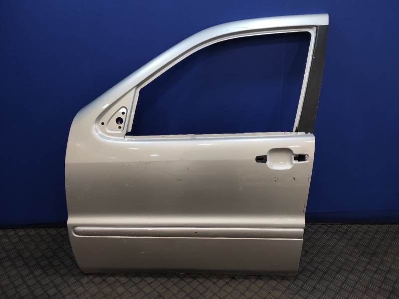 Recambio de puerta delantera izquierda para mercedes-benz clase m (w163) 2.7 cdi 20v cat referencia OEM IAM   