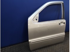 Recambio de puerta delantera izquierda para mercedes-benz clase m (w163) 2.7 cdi 20v cat referencia OEM IAM    2