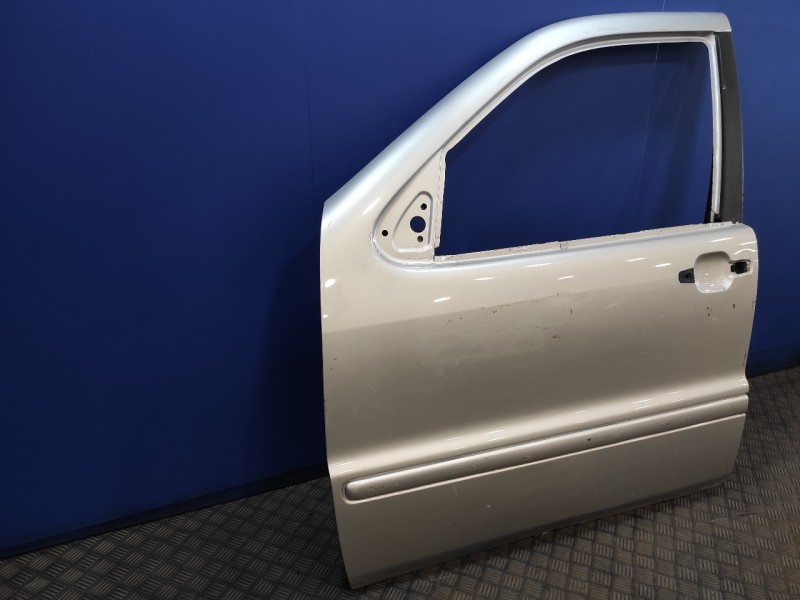 Recambio de puerta delantera izquierda para mercedes-benz clase m (w163) 2.7 cdi 20v cat referencia OEM IAM   