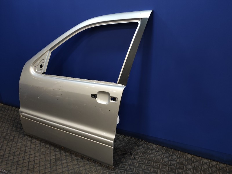 Recambio de puerta delantera izquierda para mercedes-benz clase m (w163) 2.7 cdi 20v cat referencia OEM IAM   