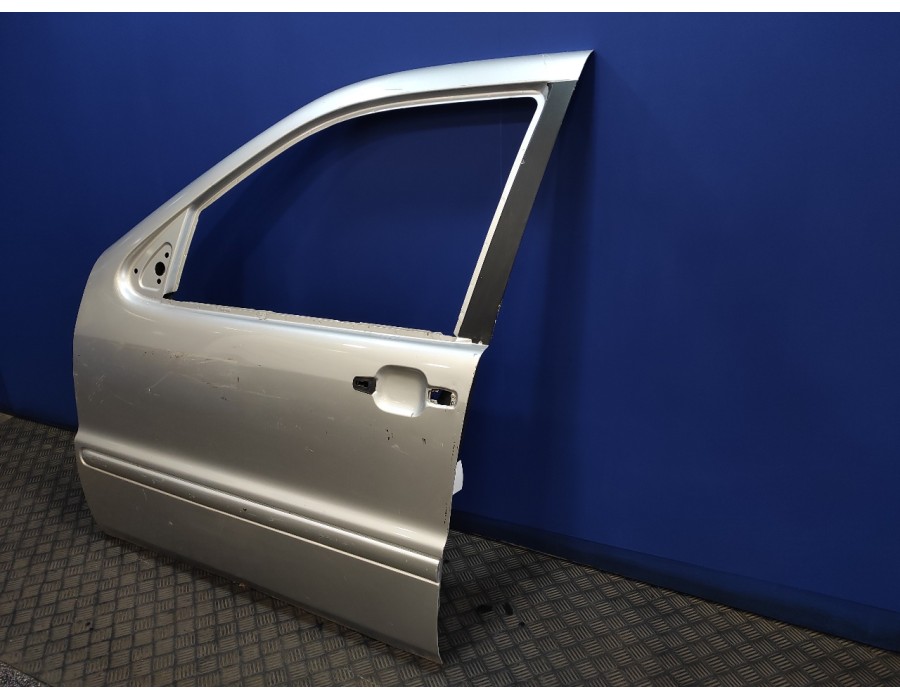 Recambio de puerta delantera izquierda para mercedes-benz clase m (w163) 2.7 cdi 20v cat referencia OEM IAM   
