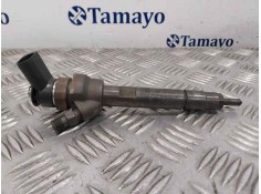 Recambio de inyector para bmw serie 1 berlina (e81/e87) 2.0 turbodiesel cat referencia OEM IAM 0445110601  779844606
