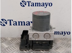 Recambio de abs para renault captur ii 1.3 tce referencia OEM IAM 476602730R  0265956740 2