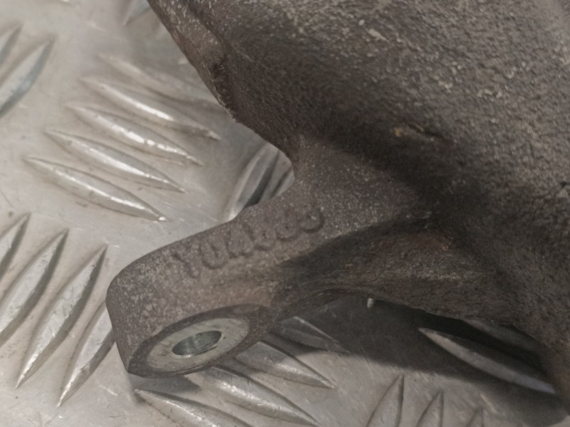Recambio de pinza freno delantera izquierda para peugeot 308 1.6 hdi fap referencia OEM IAM Y04565  
