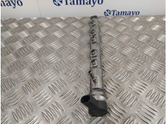 Recambio de rampa inyectora para bmw serie 1 berlina (e81/e87) 2.0 16v diesel cat referencia OEM IAM 0445214182  780912702 2