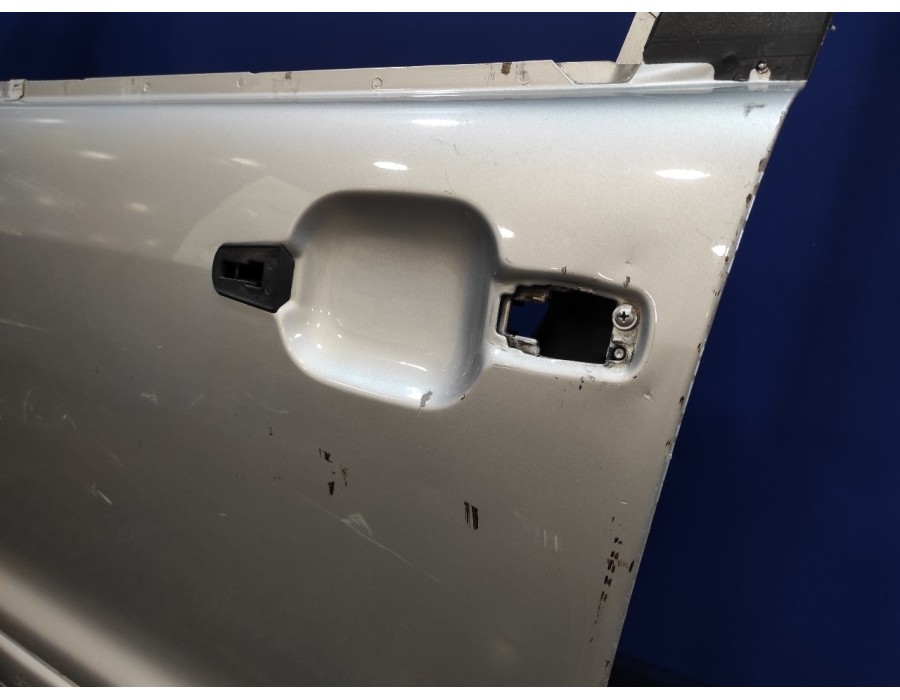 Recambio de puerta delantera izquierda para mercedes-benz clase m (w163) 2.7 cdi 20v cat referencia OEM IAM   