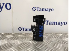 Recambio de mando elevalunas delantero derecho para hyundai i30 fastback 1.4 tgdi cat referencia OEM IAM 93581G3010   2