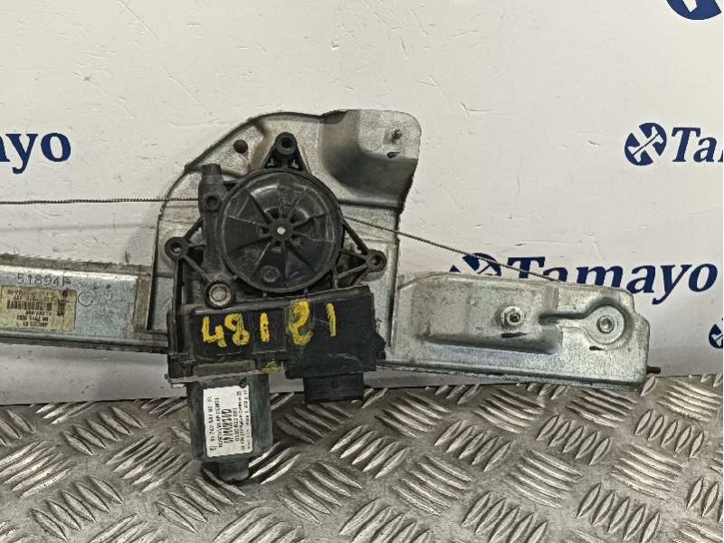 Recambio de elevalunas delantero izquierdo para peugeot 208 1.6 16v hdi fap referencia OEM IAM 9674254280  0130822697