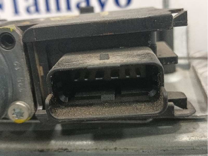 Recambio de elevalunas delantero izquierdo para peugeot 208 1.6 16v hdi fap referencia OEM IAM 9674254280  0130822697