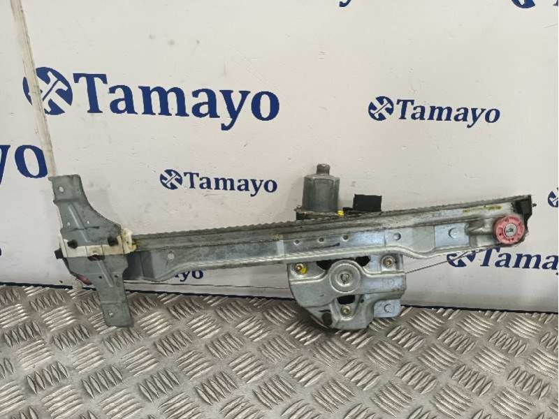 Recambio de elevalunas delantero izquierdo para peugeot 208 1.6 16v hdi fap referencia OEM IAM 9674254280  0130822697