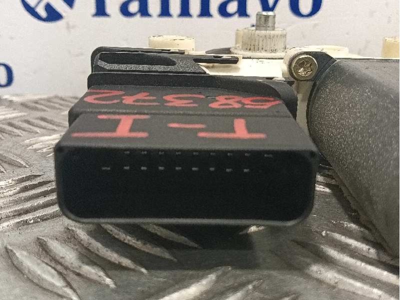 Recambio de motor elevalunas trasero izquierdo para seat toledo (1m2) referencia OEM IAM 1C0959811A  