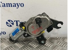 Recambio de motor limpia trasero para audi a1 sportback (8xf) referencia OEM IAM W000028032  