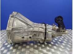 Recambio de caja cambios para nissan serena (c23m) 2.3 diesel referencia OEM IAM LD23  