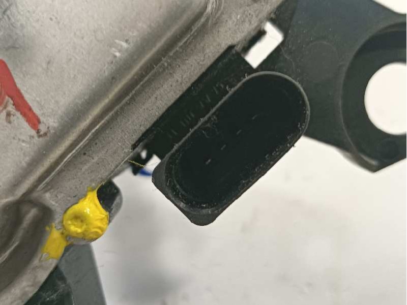Recambio de motor limpia trasero para audi a1 sportback (8xf) referencia OEM IAM W000028032  