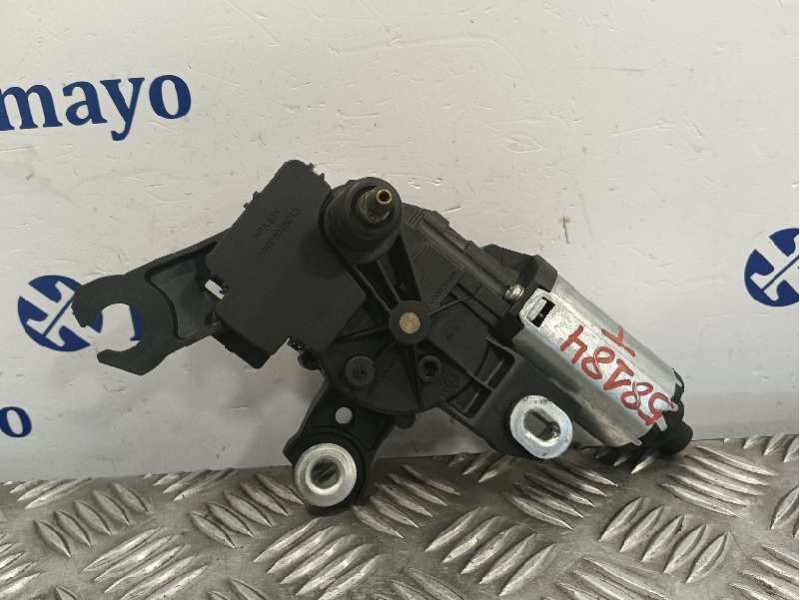 Recambio de motor limpia trasero para audi a1 sportback (8xf) referencia OEM IAM W000028032  