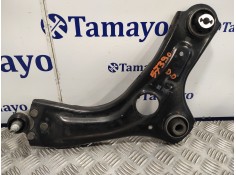 Recambio de brazo suspension inferior delantero derecho para renault captur ii 1.3 tce referencia OEM IAM 545042080R  
