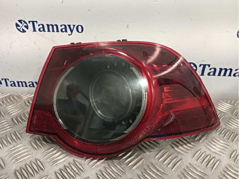 Recambio de piloto trasero derecho para volkswagen eos (1f7) 2.0 tdi referencia OEM IAM 1Q0945258A  