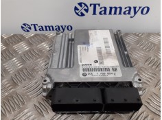 Recambio de centralita motor uce para bmw serie 3 berlina (e90) 2.0 16v diesel cat referencia OEM IAM 0281012880 DDE7799854 7799