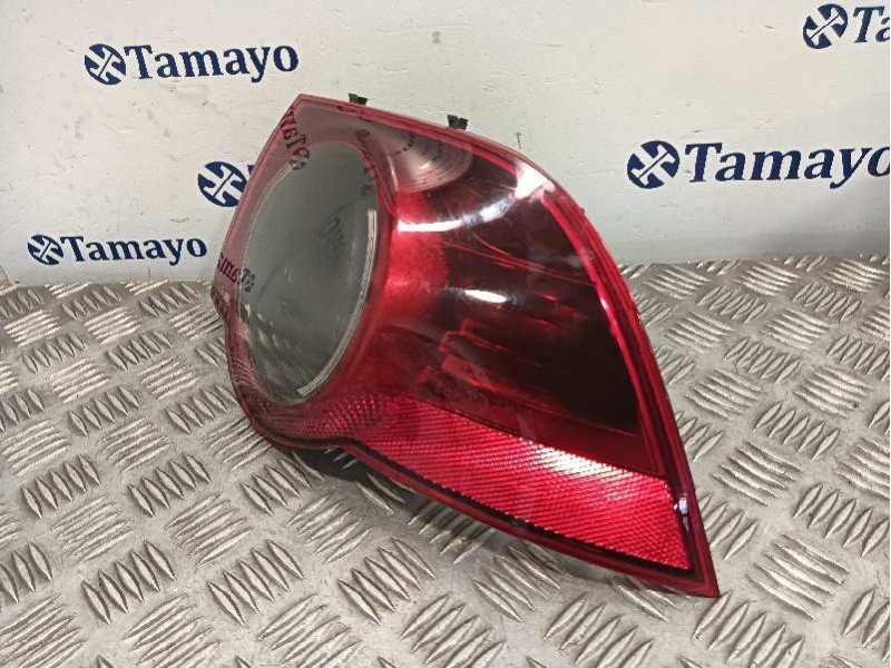 Recambio de piloto trasero derecho para volkswagen eos (1f7) 2.0 tdi referencia OEM IAM 1Q0945258A  