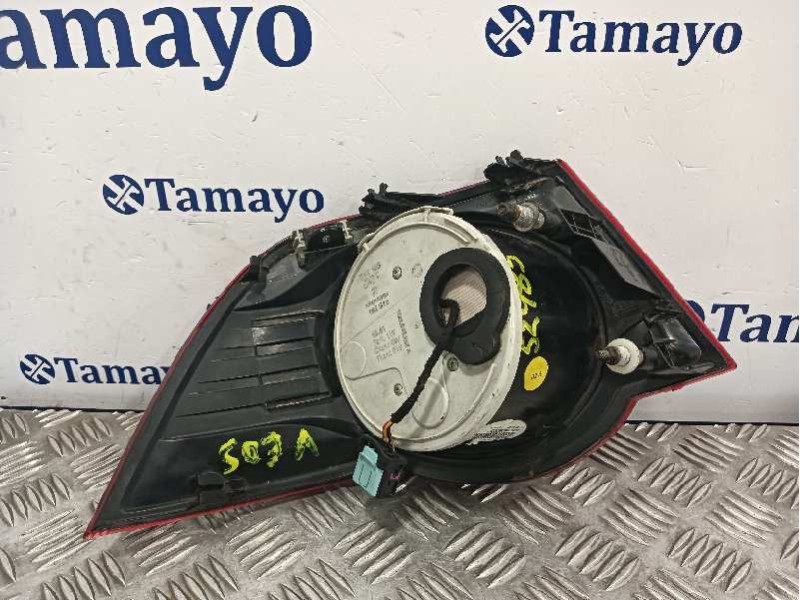 Recambio de piloto trasero derecho para volkswagen eos (1f7) 2.0 tdi referencia OEM IAM 1Q0945258A  