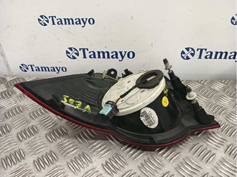 Recambio de piloto trasero derecho para volkswagen eos (1f7) 2.0 tdi referencia OEM IAM 1Q0945258A  