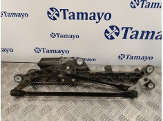 Recambio de motor limpia delantero para kia carnival 2.9 crdi cat referencia OEM IAM   