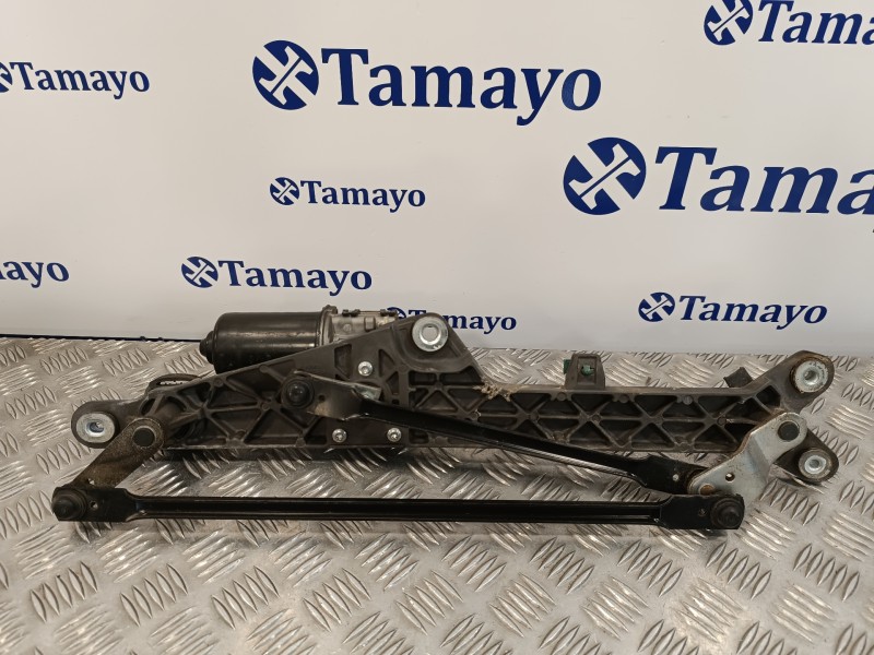 Recambio de motor limpia delantero para kia carnival 2.9 crdi cat referencia OEM IAM   