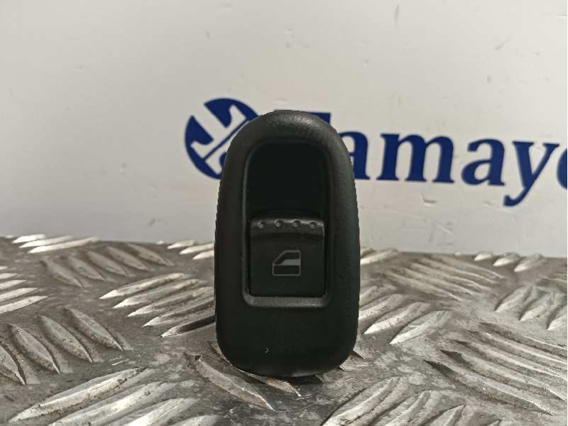 Recambio de mando elevalunas trasero izquierdo para seat toledo (1m2) referencia OEM IAM 1M0959855  