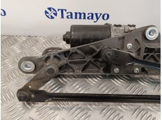 Recambio de motor limpia delantero para kia carnival 2.9 crdi cat referencia OEM IAM    2