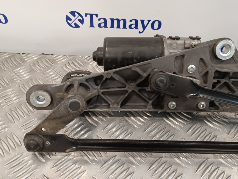 Recambio de motor limpia delantero para kia carnival 2.9 crdi cat referencia OEM IAM   