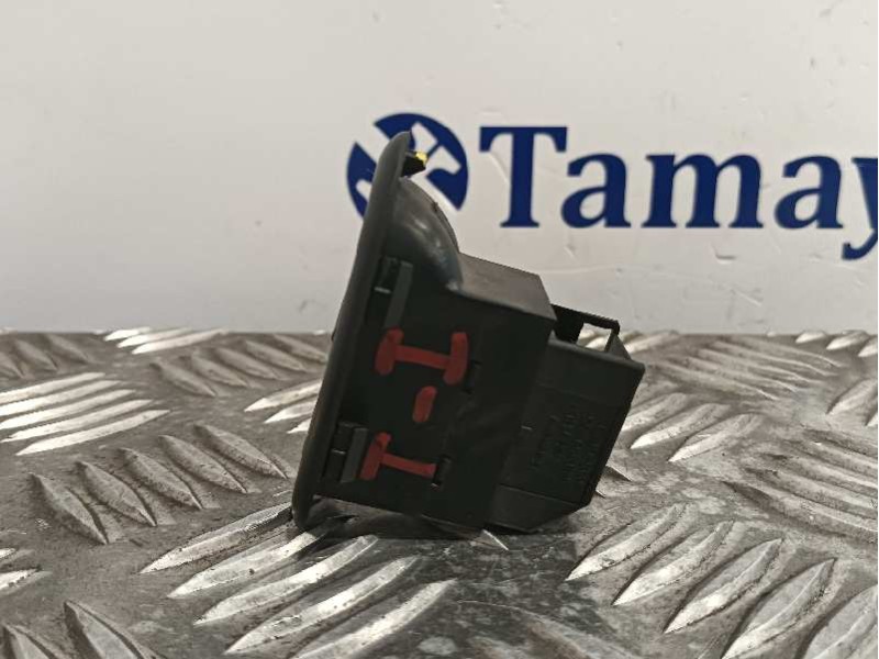 Recambio de mando elevalunas trasero izquierdo para seat toledo (1m2) referencia OEM IAM 1M0959855  