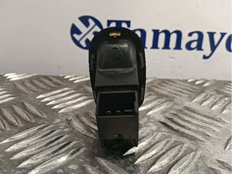 Recambio de mando elevalunas trasero izquierdo para seat toledo (1m2) referencia OEM IAM 1M0959855  