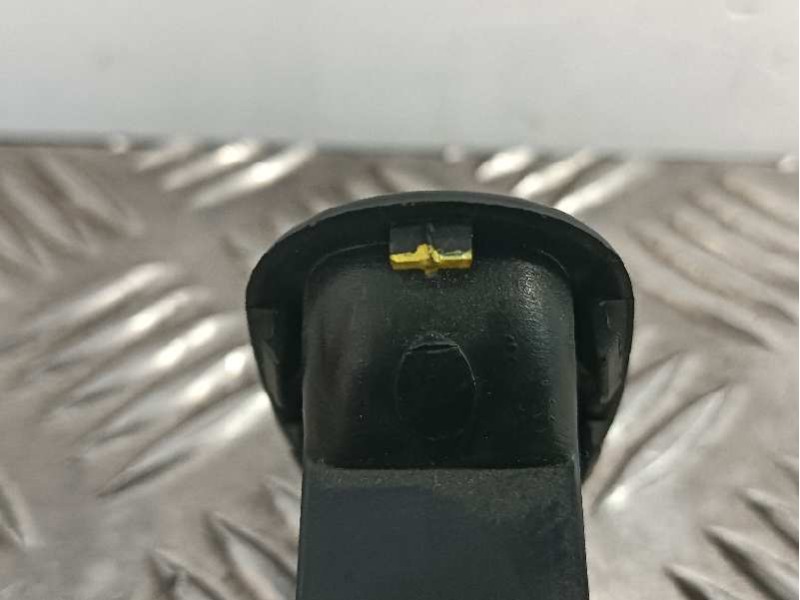 Recambio de mando elevalunas trasero izquierdo para seat toledo (1m2) referencia OEM IAM 1M0959855  