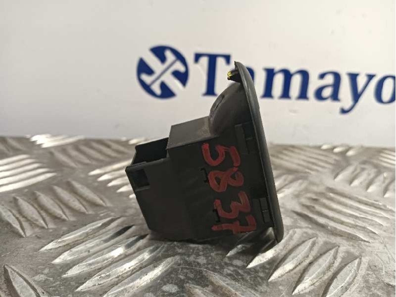 Recambio de mando elevalunas trasero izquierdo para seat toledo (1m2) referencia OEM IAM 1M0959855  